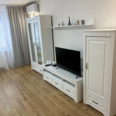 Heart Luxury Apartament *