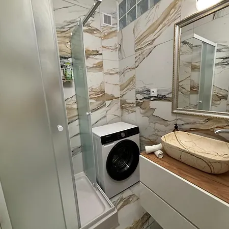 Heart Luxury Apartament *