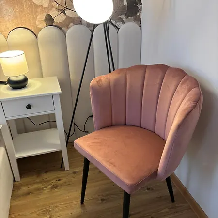 Heart Luxury Apartmán Nové Zámky