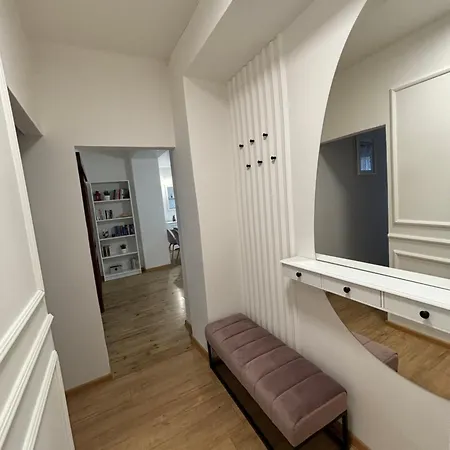 Apartmán Heart Luxury *