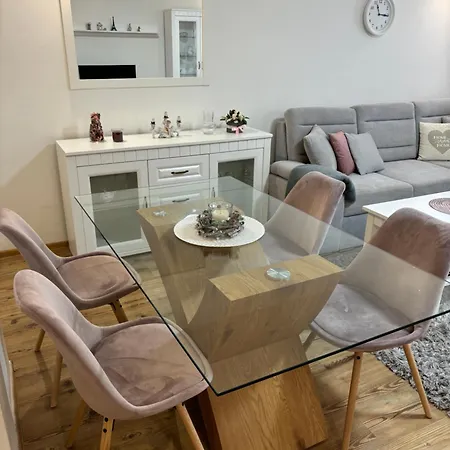 Heart Luxury Apartament Nové Zámky